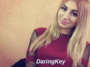 DaringKey