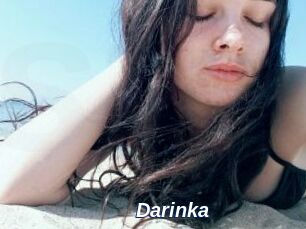 Darinka