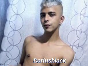 Dariusblack