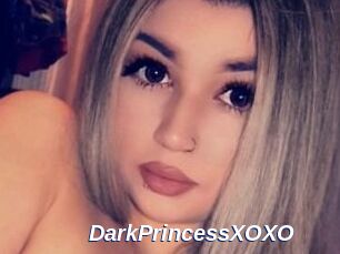 DarkPrincessXOXO