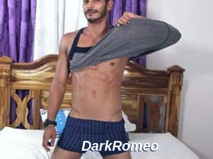 DarkRomeo