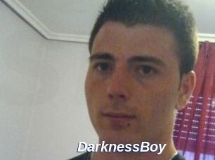 DarknessBoy