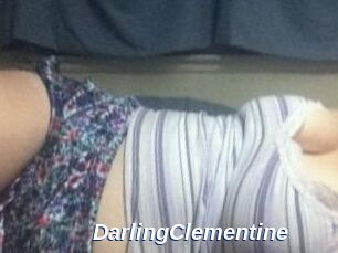 Darling_Clementine