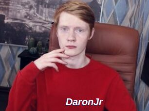 DaronJr Safer Sex