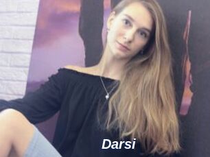 Darsi