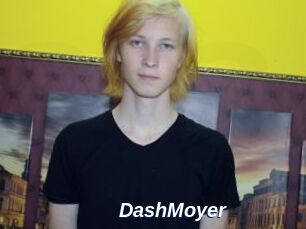 DashMoyer