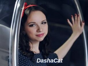 DashaCat