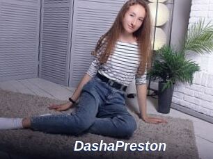 DashaPreston