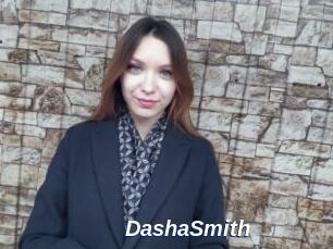 DashaSmith