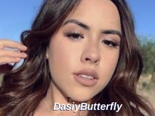 DasiyButterfly