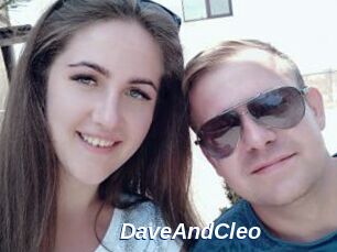 DaveAndCleo