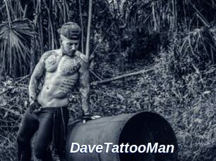 DaveTattooMan