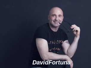 DavidFortuna