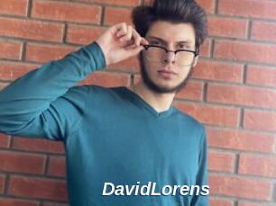 DavidLorens