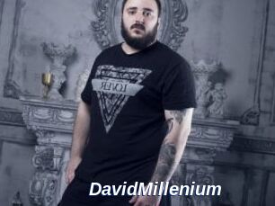 DavidMillenium