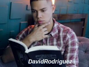 DavidRodriguez