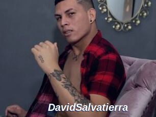 DavidSalvatierra