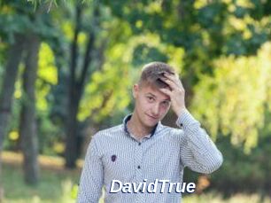 DavidTrue