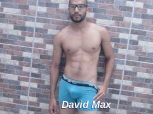 David_Max