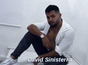 David_Sinisterra