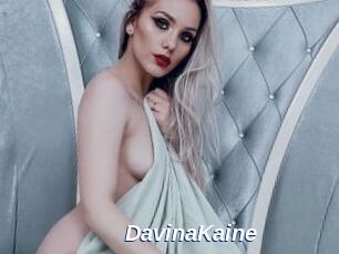 DavinaKaine