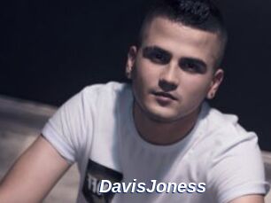 DavisJoness