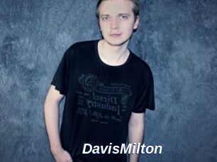 DavisMilton