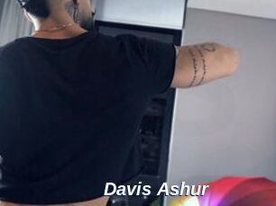 Davis_Ashur