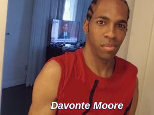 Davonte_Moore