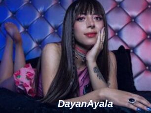 DayanAyala