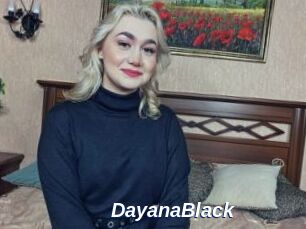 DayanaBlack