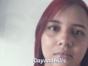 DayanaHills