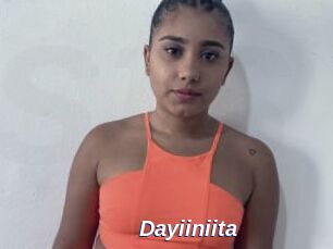 Dayiiniita