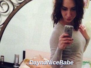 DaynaNiceBabe