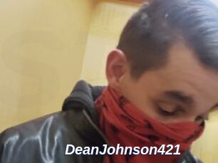 DeanJohnson421