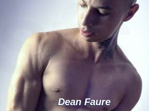 Dean_Faure