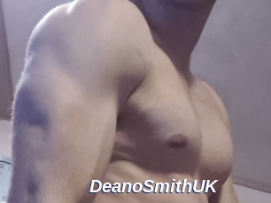 DeanoSmithUK