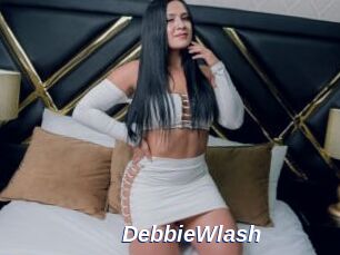 DebbieWlash