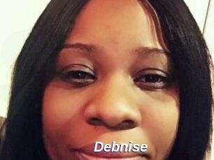 Debnise