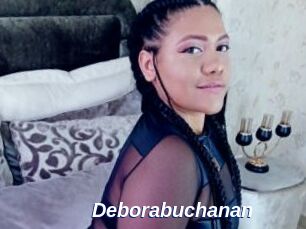 Deborabuchanan