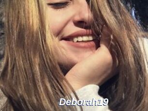 Deborah19