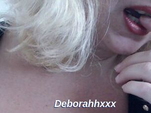 Deborahhxxx