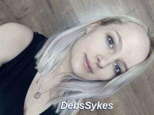 DebsSykes