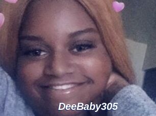 DeeBaby305