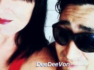 DeeDeeVon