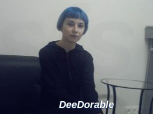 DeeDorable