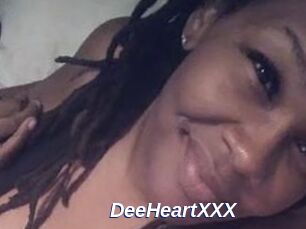 DeeHeartXXX