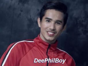 DeePhilBoy