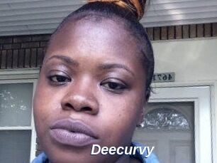 Deecurvy