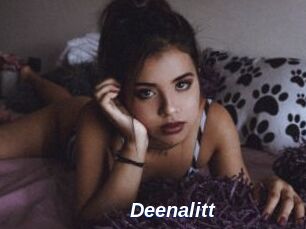 Deenalitt